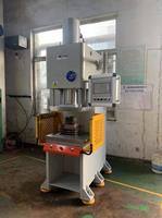 軸承壓裝機